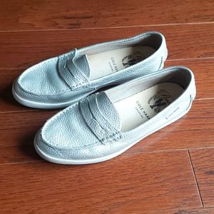 Cole Haan weekender loafer